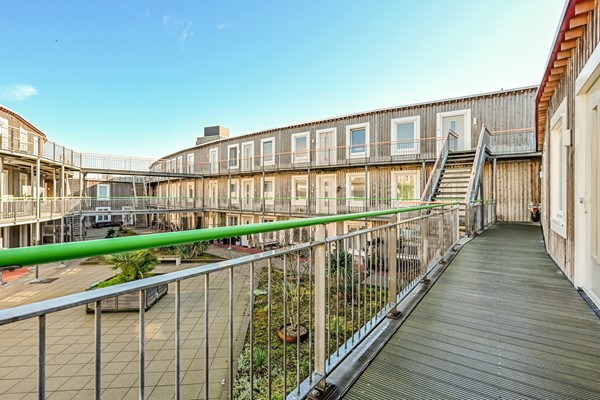 Medium property photo - Marrewijklaan 97, 3201 BH Spijkenisse